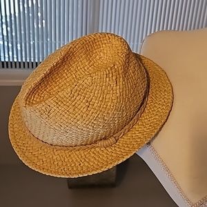 Forever 21 Straw Hat
